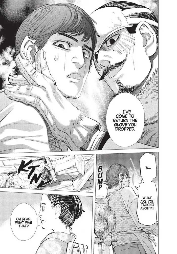 Golden Kamuy Chapter 71 image 08_optimized